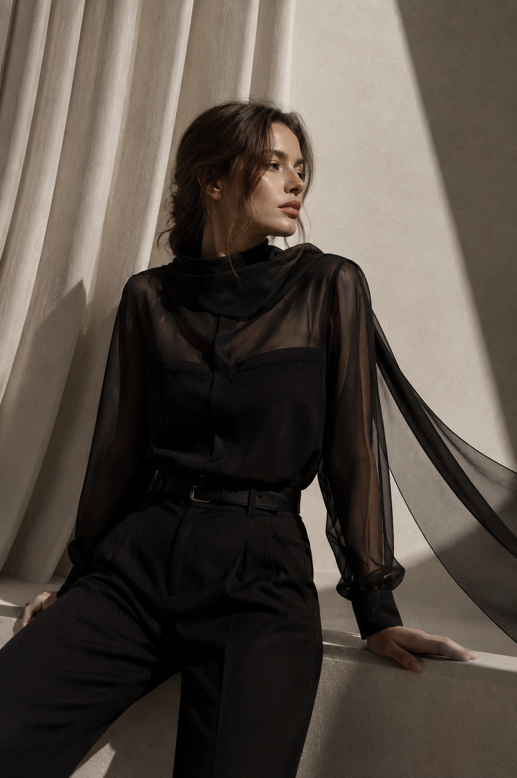 Silk Collection
